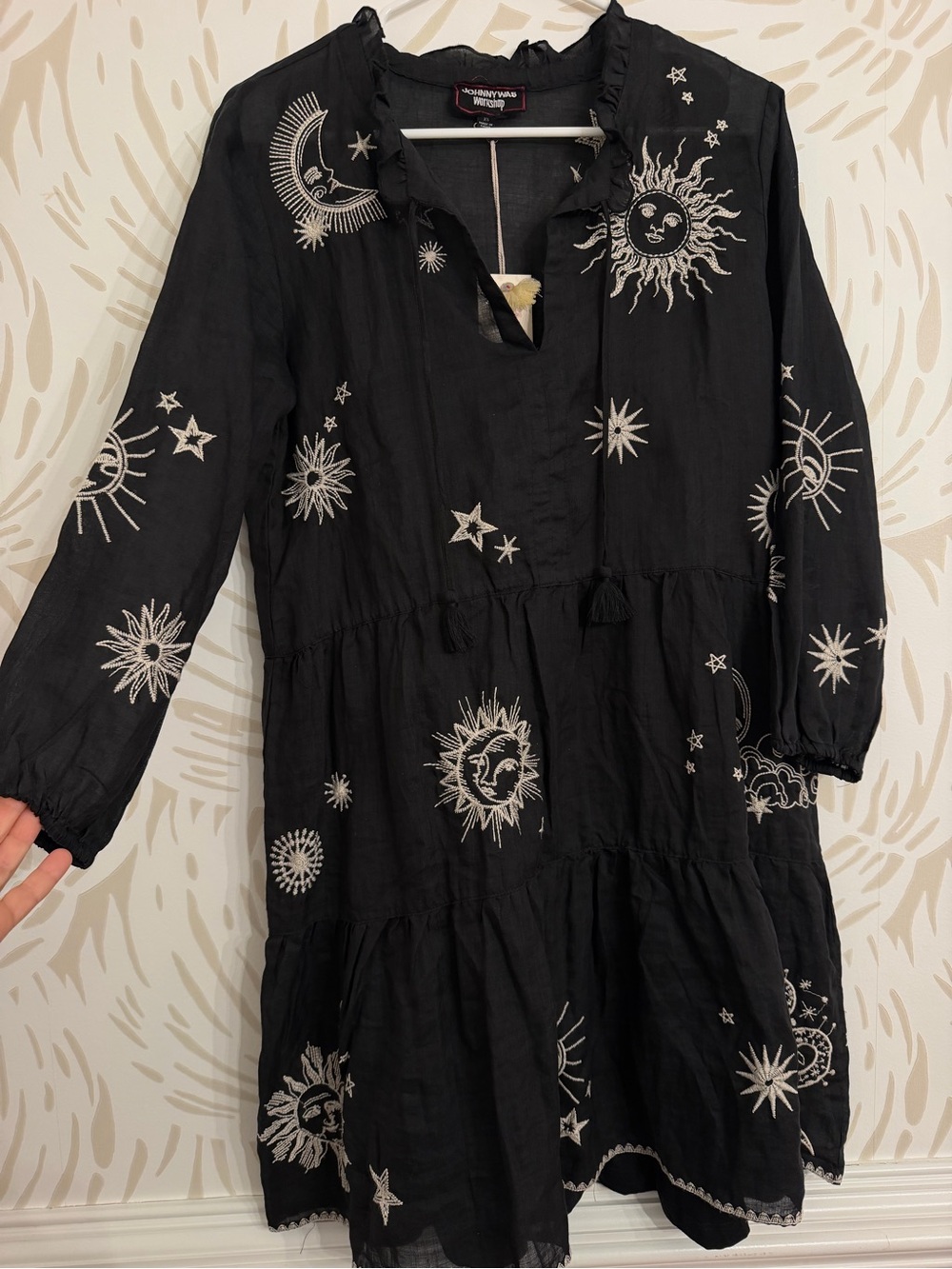 Johnny Was Dress